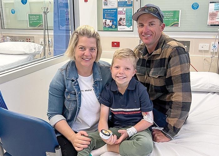 Women cultivating stronger communities post image