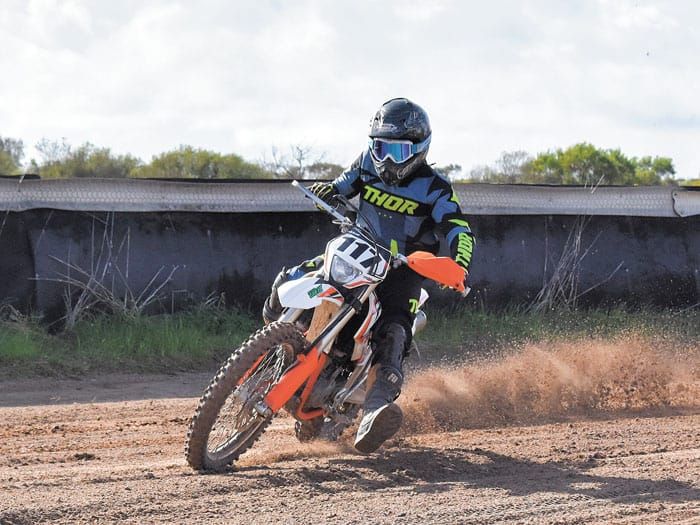 Moonta Dirt Bike Club post image