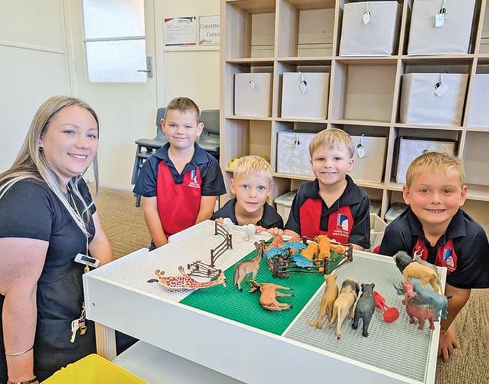 More childcare options for SYP post image