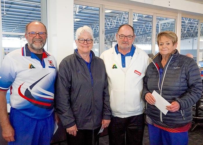 YP hosts season’s first Seniors Supa Series event post image