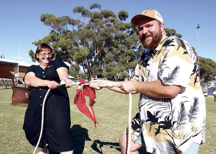 New festivities set for Fer Kernewek post image