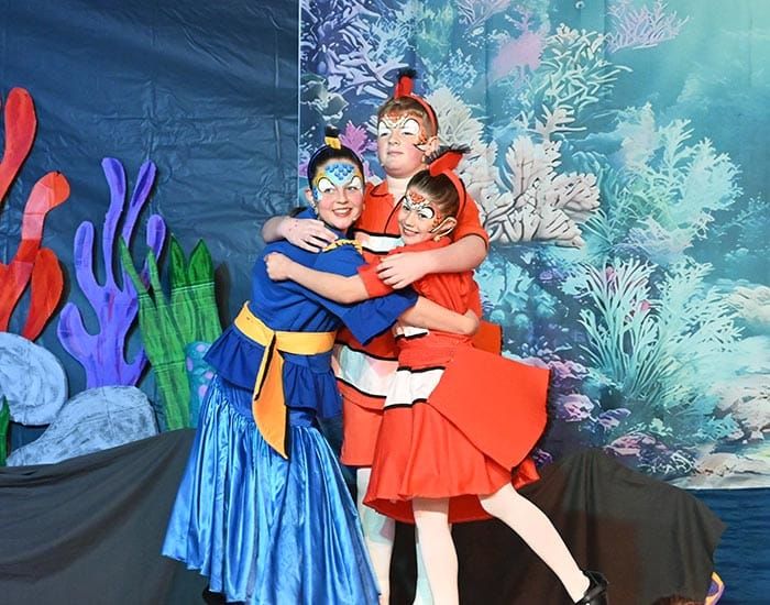 Nemo found in Maitland post image