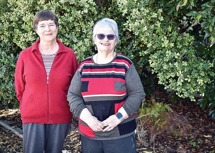 Policy to protect older people’s rights post image