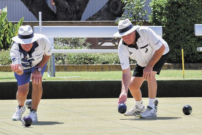 SYP Bowls: Warooka victorious against Port Victoria post image