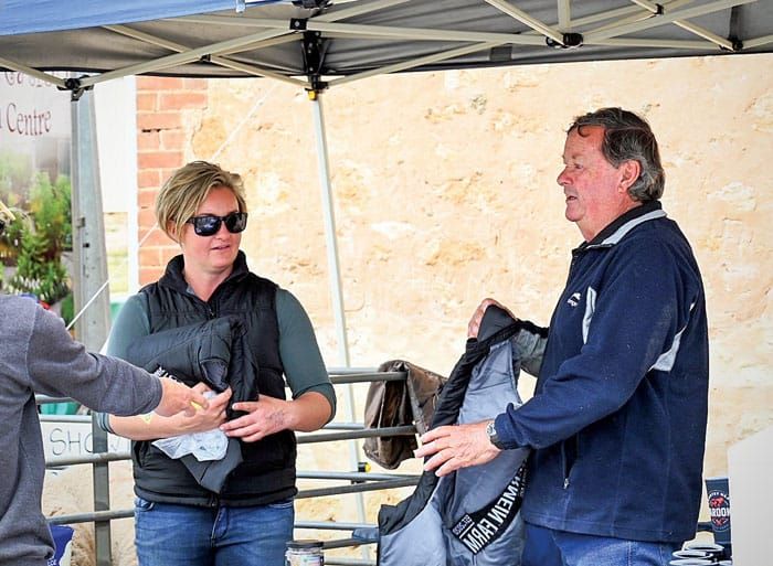 No stopping the Minlaton Show post image