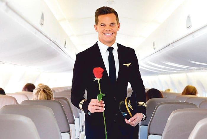 The Bachelor is back post image