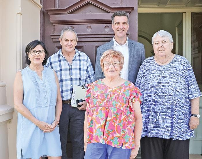 Health Inquiry: Growing pains for health services post image