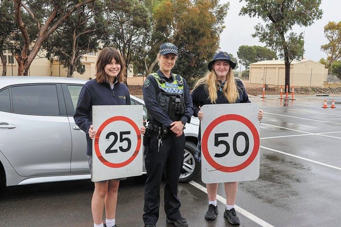 Slow and steady wins the brakes post image