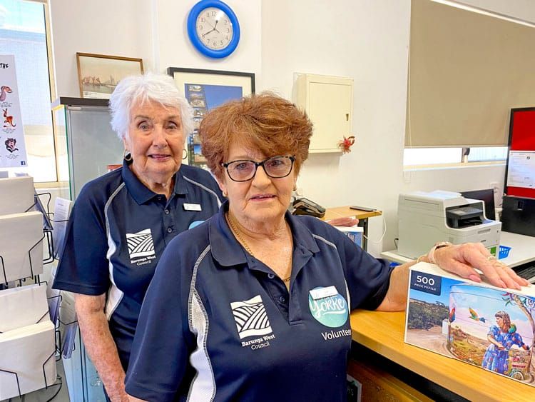 Top end visitors left in the lurch post image