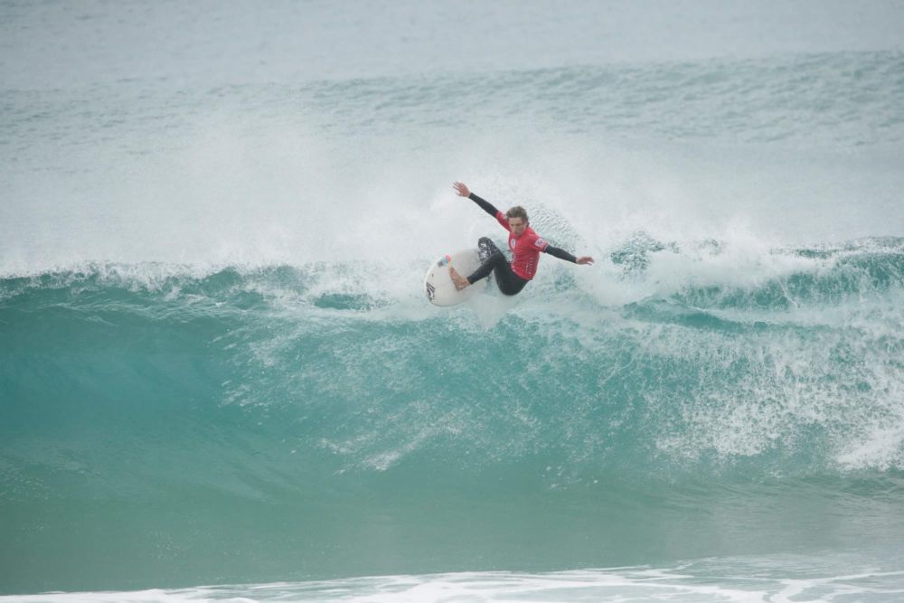 Berry Bay hosts Surf Jam post image