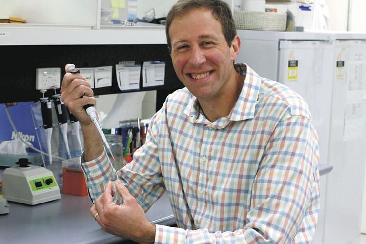 Forum set to explore pesticide resistance post image