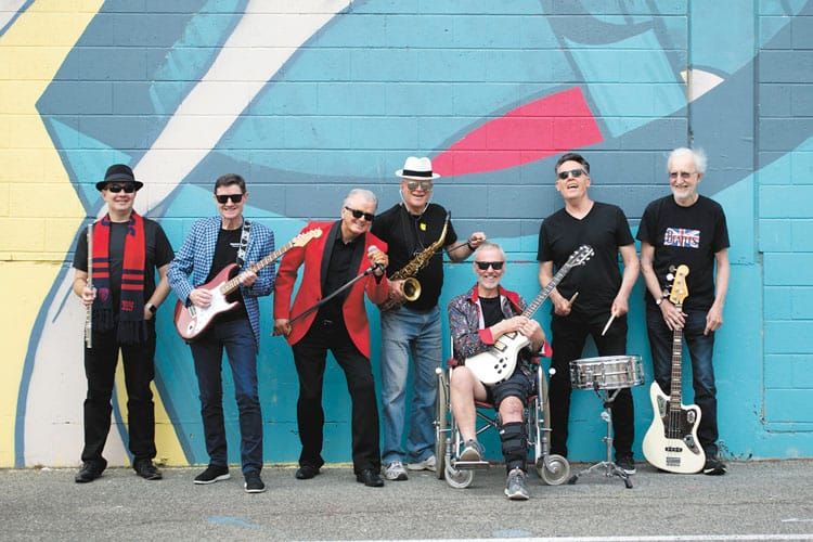 RockDoctors to prescribe happiness post image