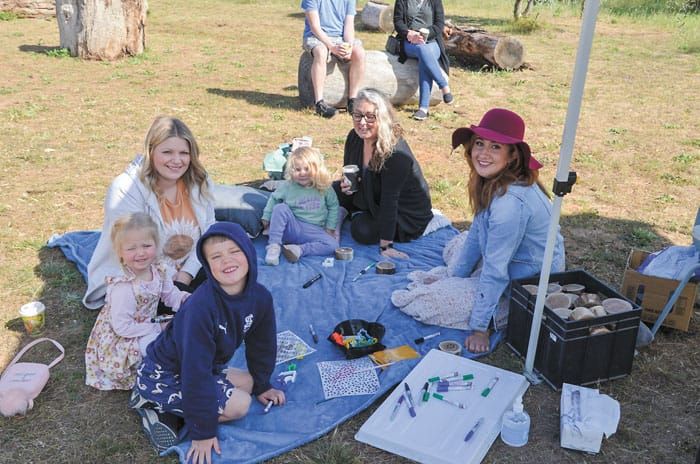 Great adventure at Minlagawi post image