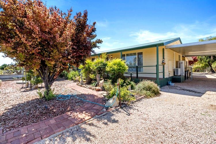 Three-bedroom home a short walk to services post image