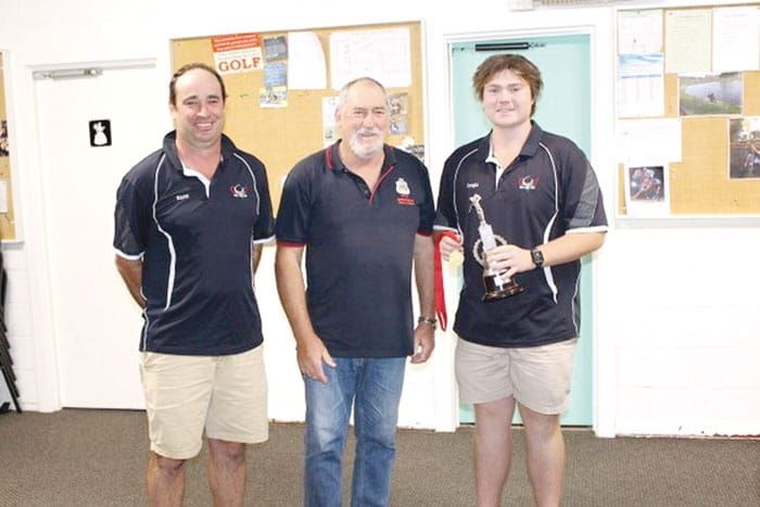 Bute medals for Anzac Day post image