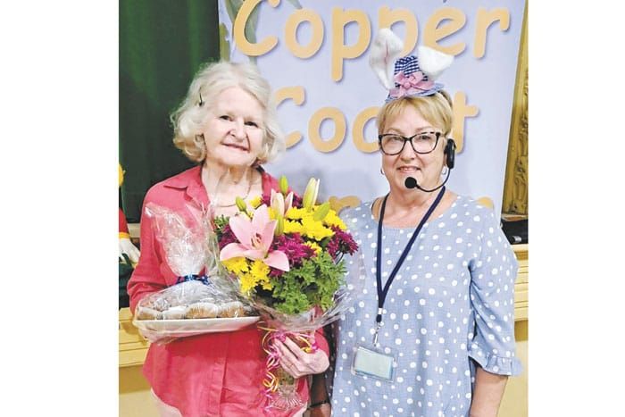 Copper Coast Garden Club AGM post image