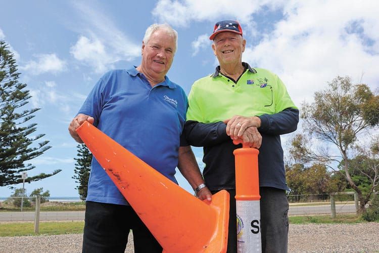 Community grants to support safety post image