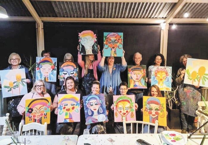 Fringe coming to southern YP post image