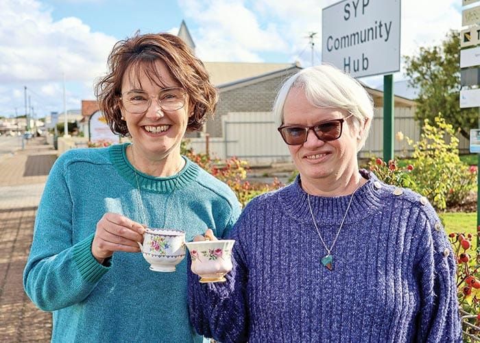Showing dignity to people living with dementia post image
