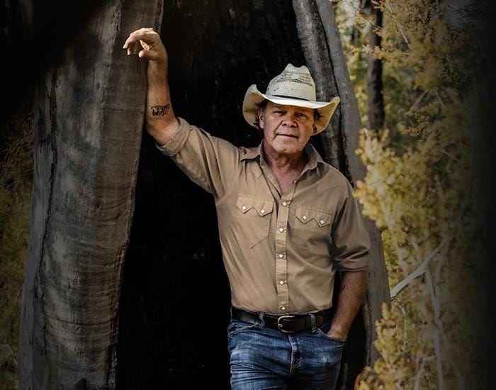 Win tickets to see Troy Cassar-Daley and Nancy Bates at Adelaide festival post image