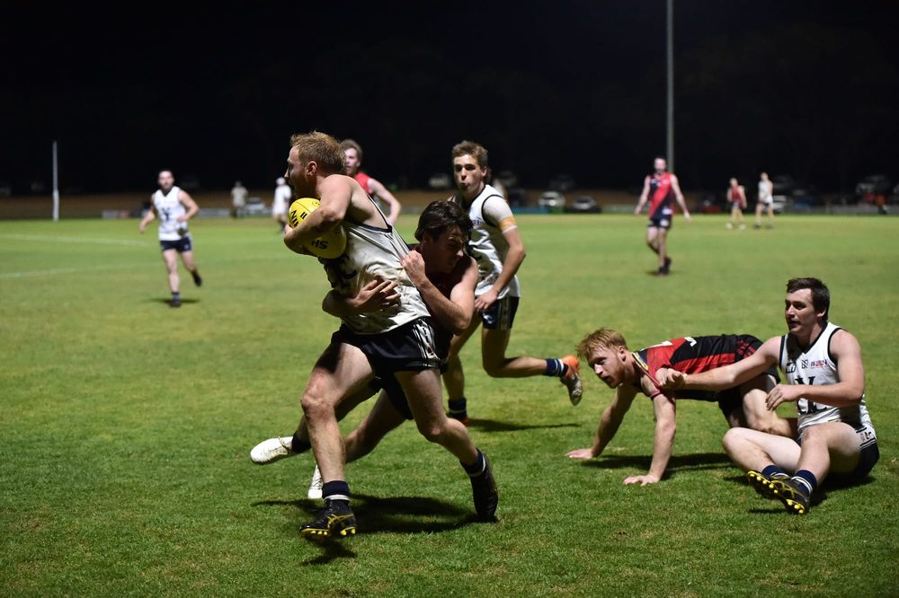 Budget returns for 2023 YPFL season post image