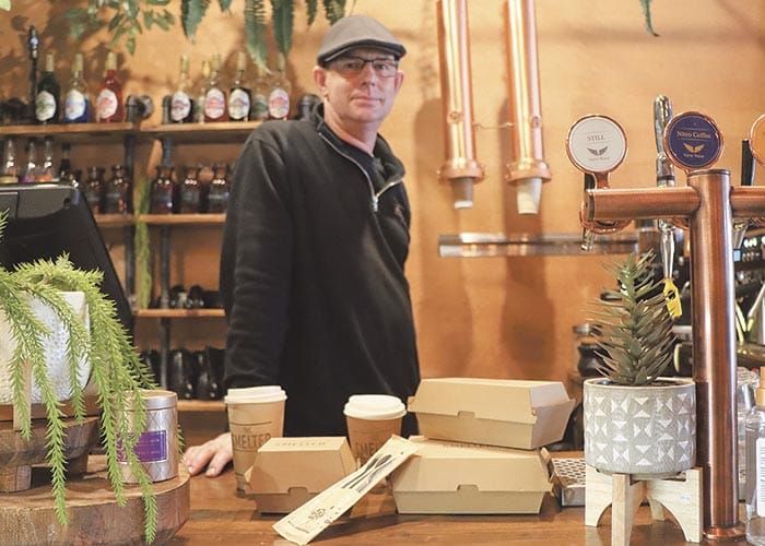 Tucking into plastic alternatives post image