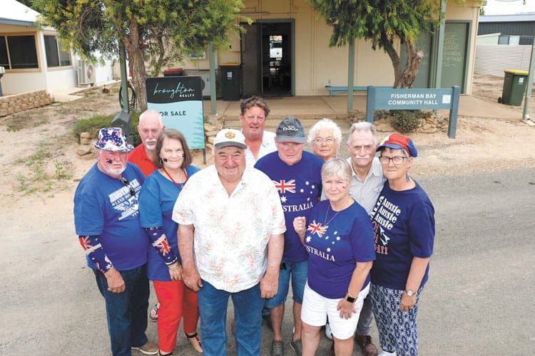 End of an era closer for community hub post image