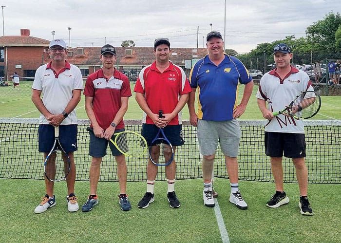 YP teams succeed at Country Carnival post image