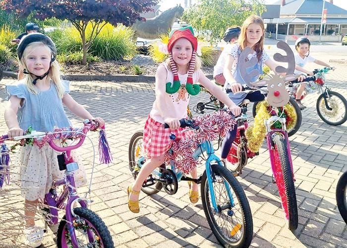 Maitland’s Christmas markets a hit post image