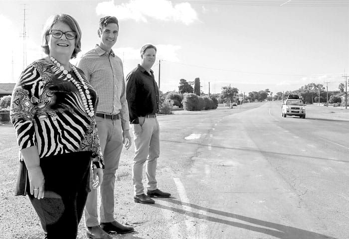 Roads to completion post image