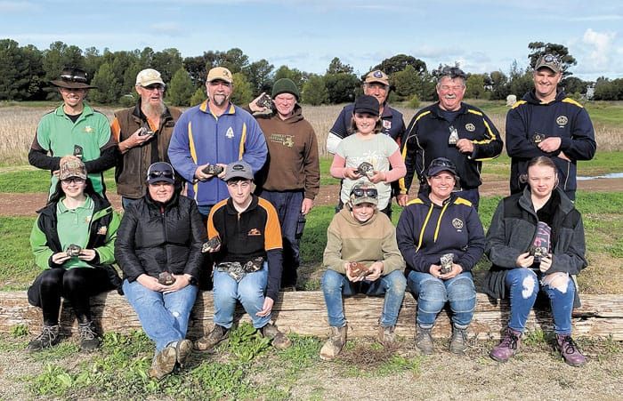 YP archers host branch shoot post image
