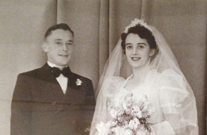 Remembering Ross “Rocket” Donnell on his 100th birthday post image