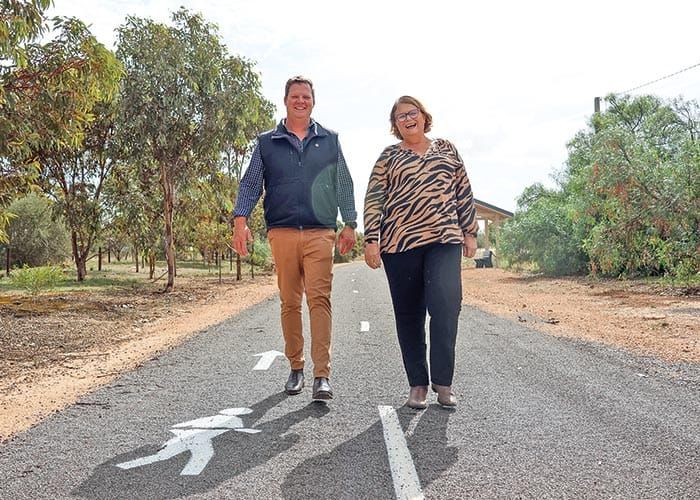 Shared paths fully complete post image