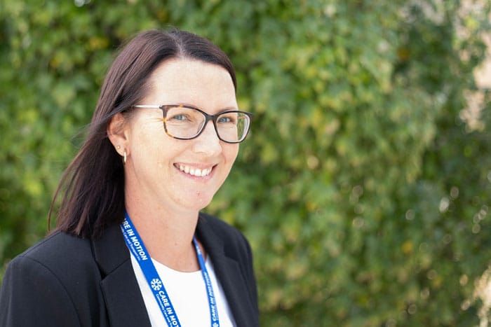 Local in line for Aged Care Award post image