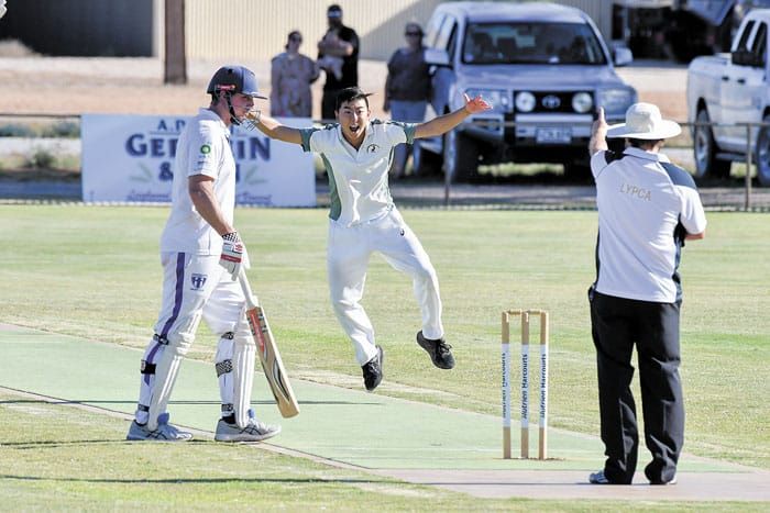 LYPCA: Eastern District wins shield after seven-year drought post image