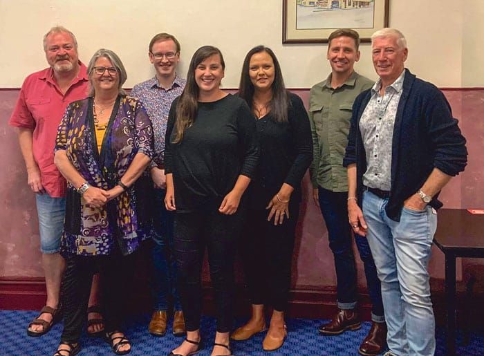 Collaborative approach to suicide prevention discussed at Wallaroo post image