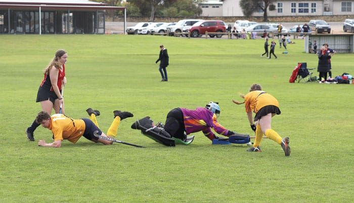 YP Hockey scores and reports post image