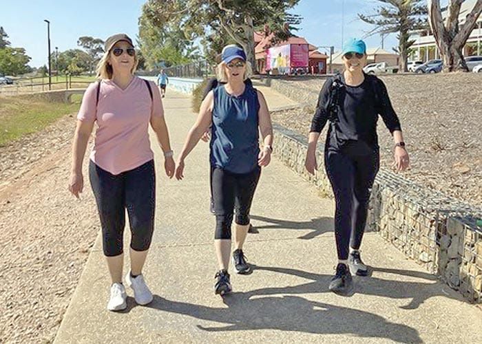 More than $4k raised for Pancare post image