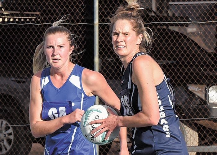 YPNA... Battle for finals berths heats up post image