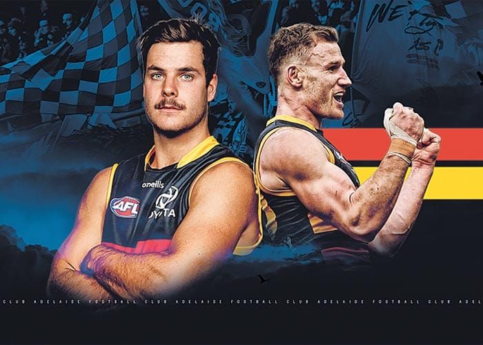 YPCT giving away Crows memberships post image
