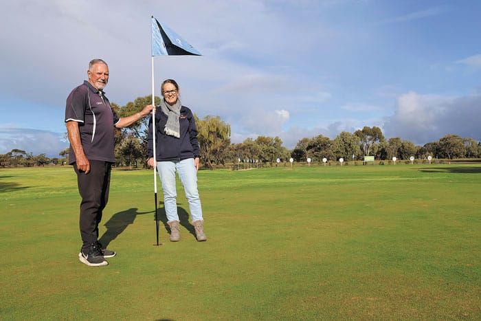 Wallaroo's drive to succeed post image
