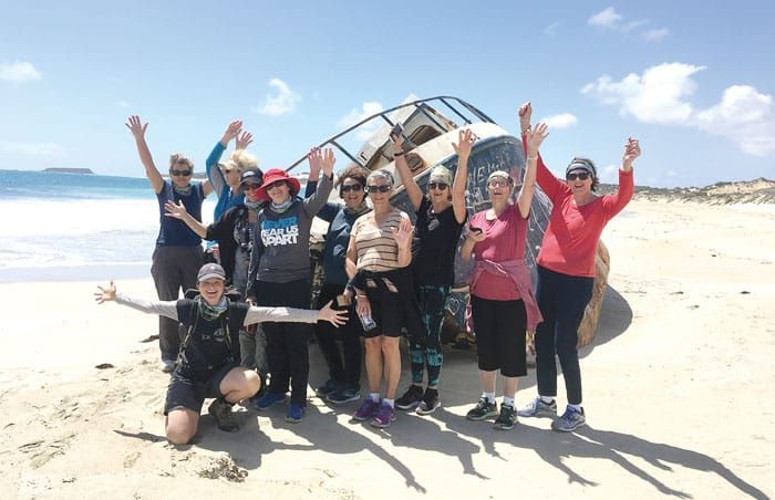 Cultural tour gets grant post image