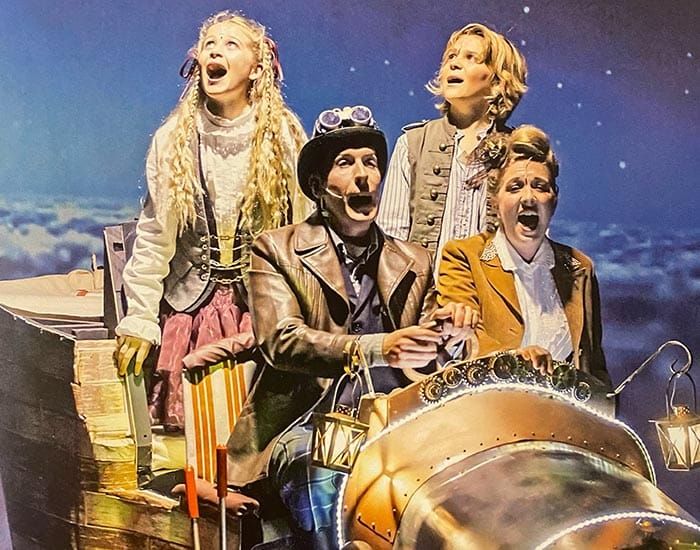 Maitland Music and Arts Club preparing next show post image