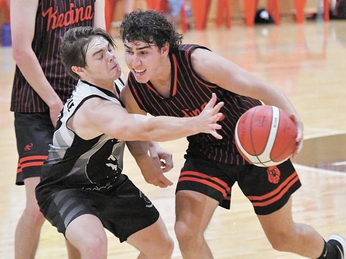 Finals wide open in all three senior comps post image