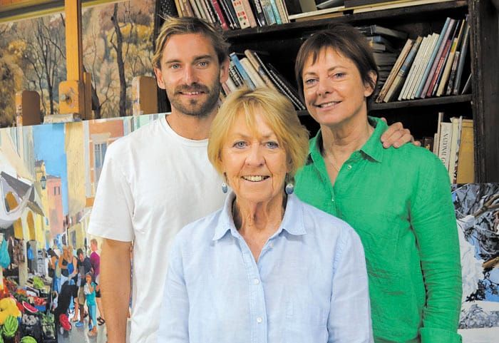 Generations of talent post image