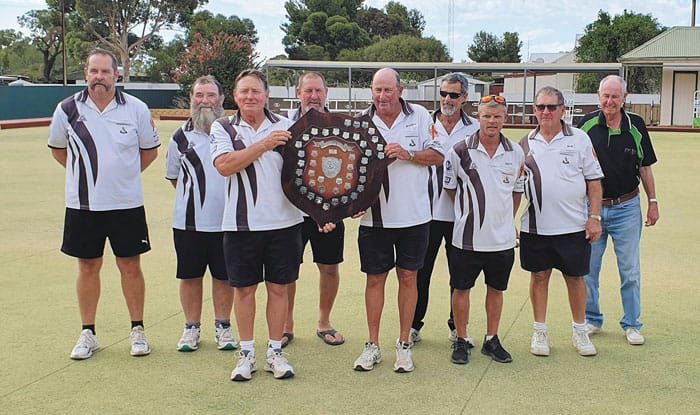 Bowls: BWMBA Broughton section scores post image