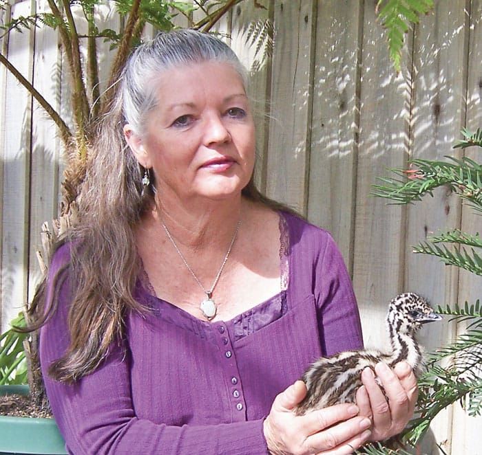 SYP Landcare member praised in SA awards post image