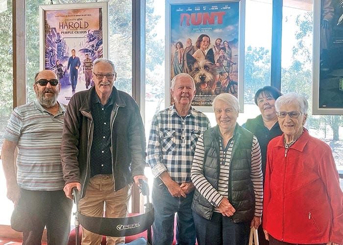 Barunga Village a beacon of assistance post image