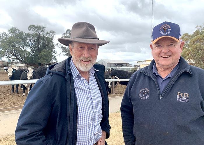 Monitoring Foot and Mouth Disease post image