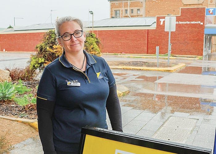 Not a fine day for parking post image